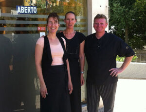 Restaurant Passie Paixão