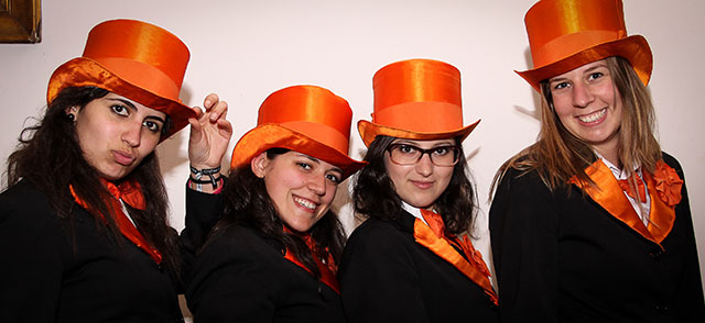 Queima das Fitas 2013