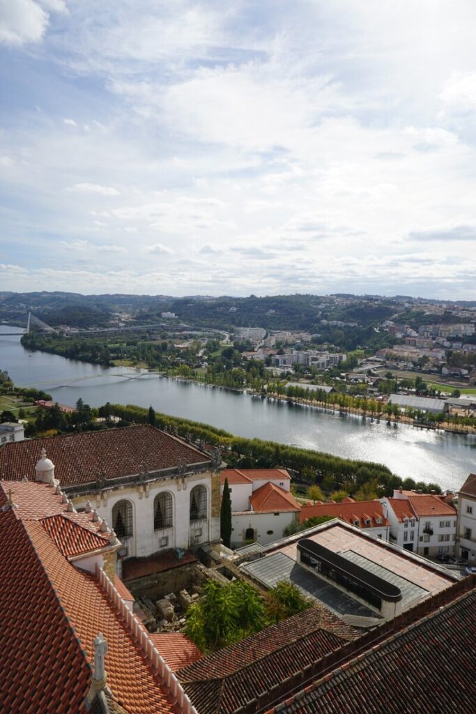 Mondego Coimbra
