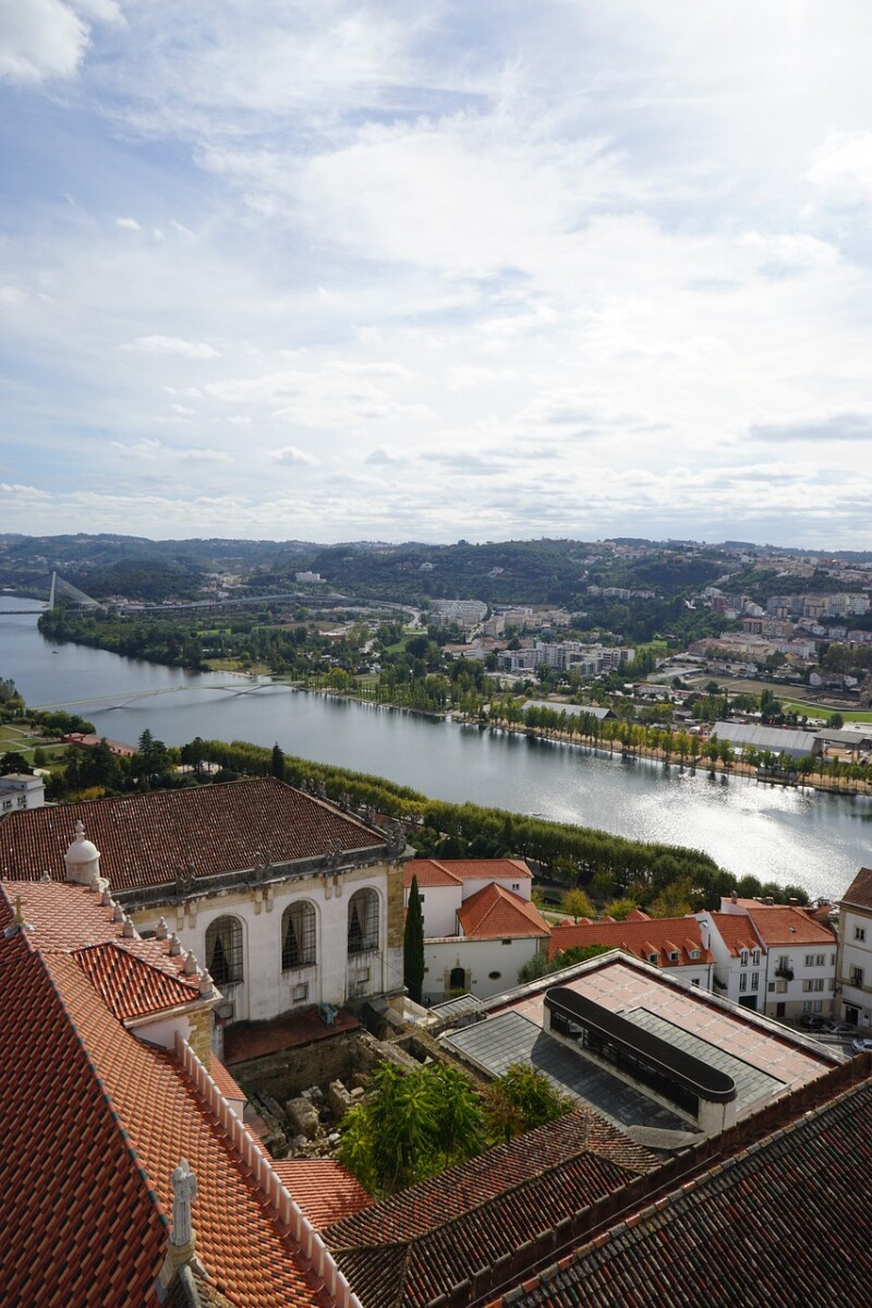 Mondego Coimbra
