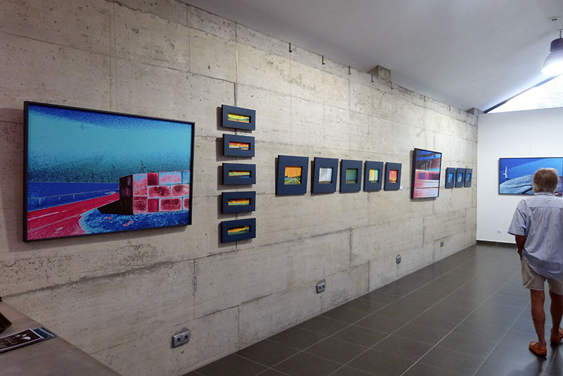 expositie Ed Pothast 1