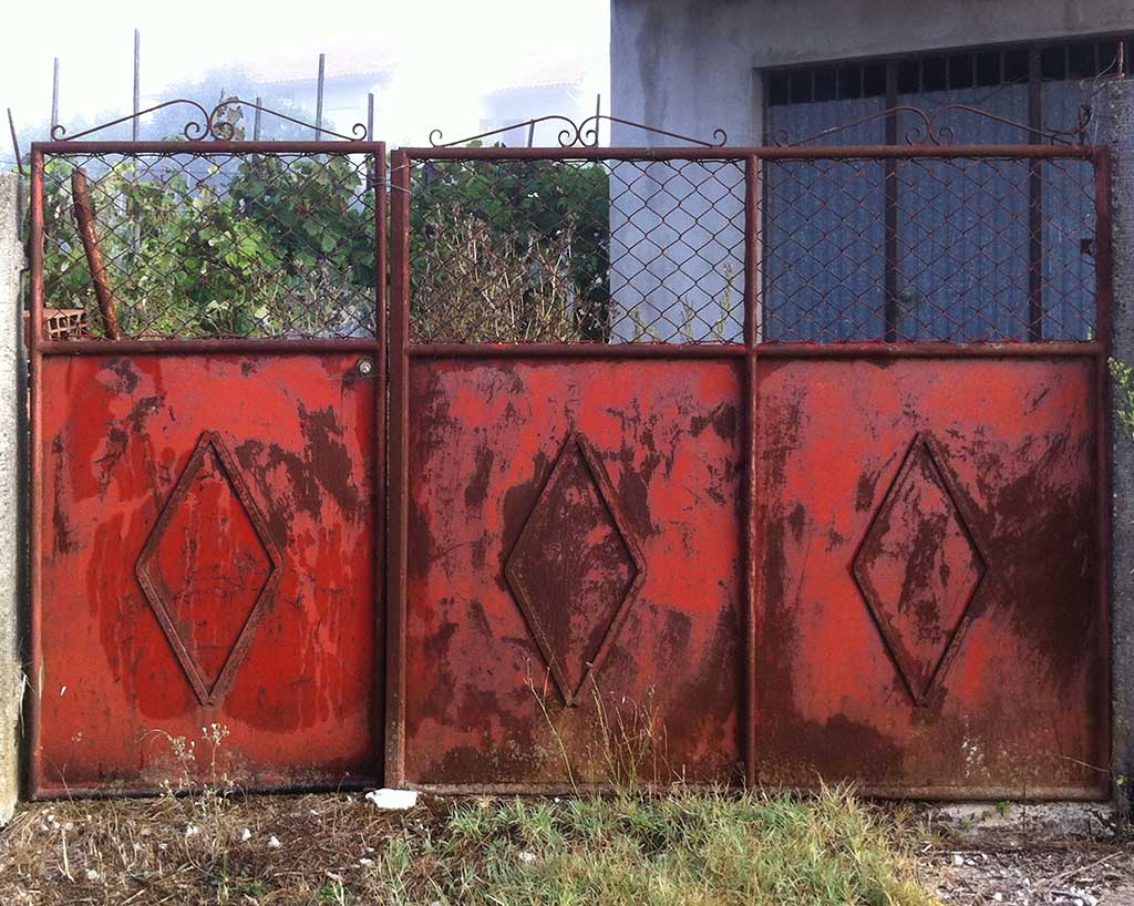 roest fotografie Portugal