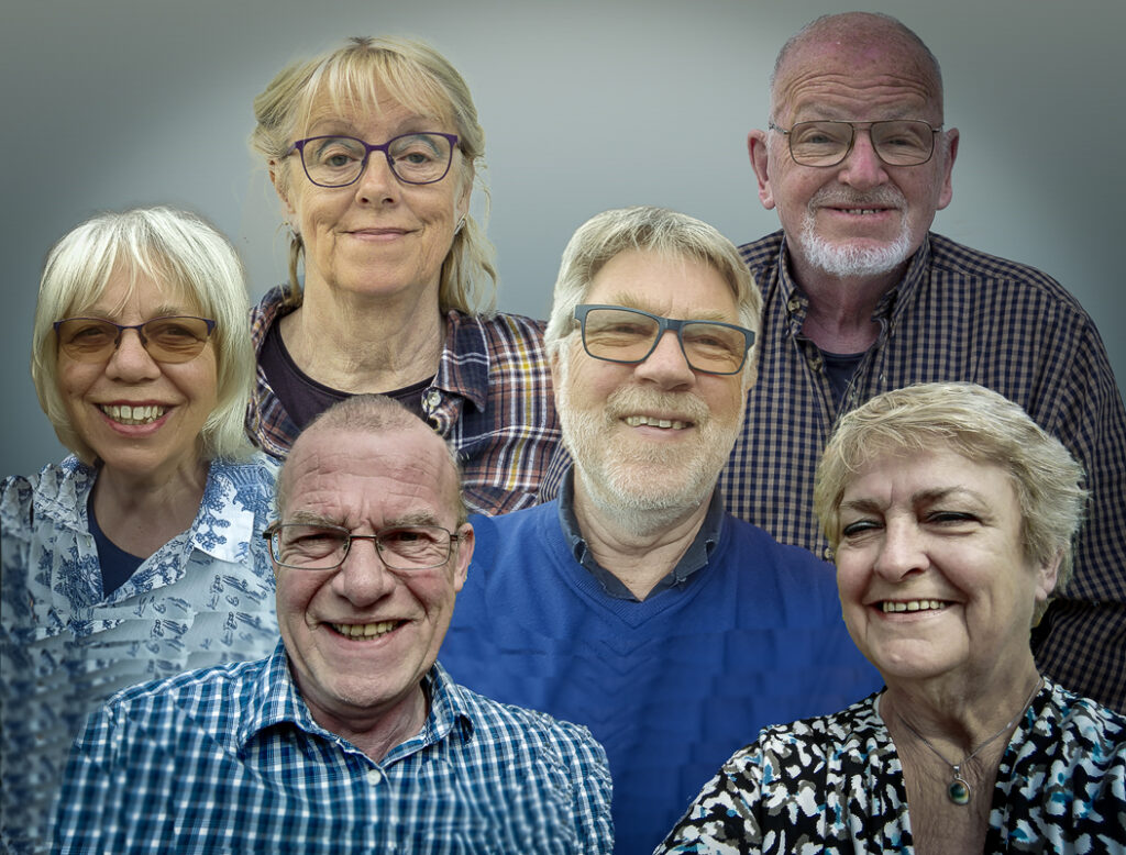 Projectgroep Knarrenhof Portugal